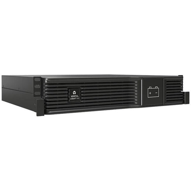 Vertiv Liebert PSI5 24V External Battery Cabinet | 2U Lead Acid 9 Ah PSI5-24VBATT
