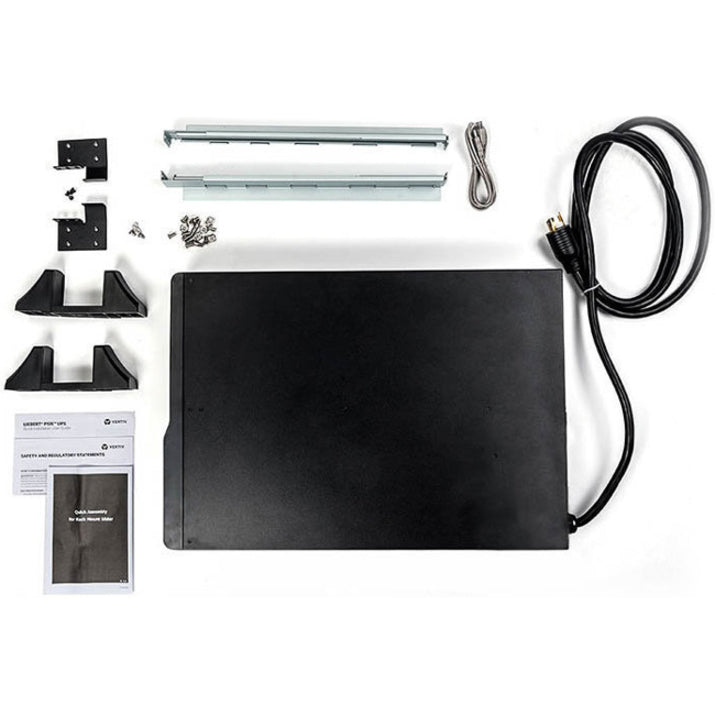 Vertiv Liebert PSI5 2U Line Interactive UPS - 1500VA PSI5-1500RT120