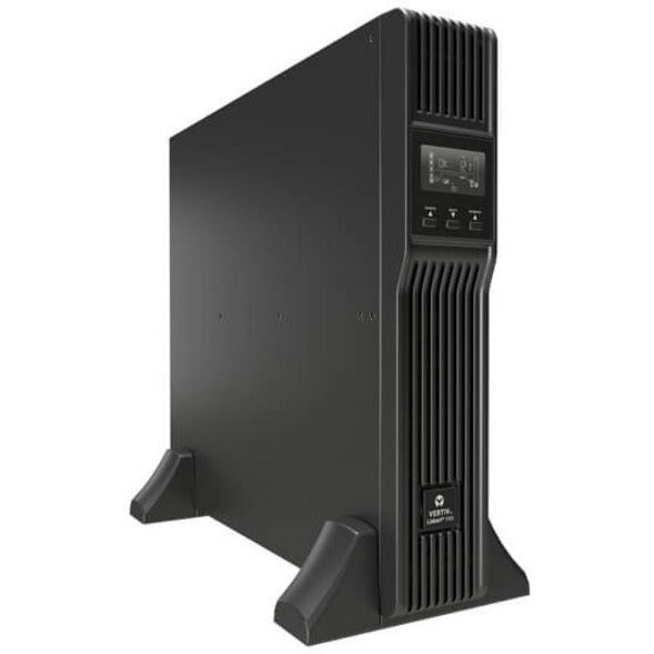 Vertiv Liebert PSI5 UPS 48V External Battery Cabinet TAA 9 Ah Lead-Acid PSI5-48VBATTTAA