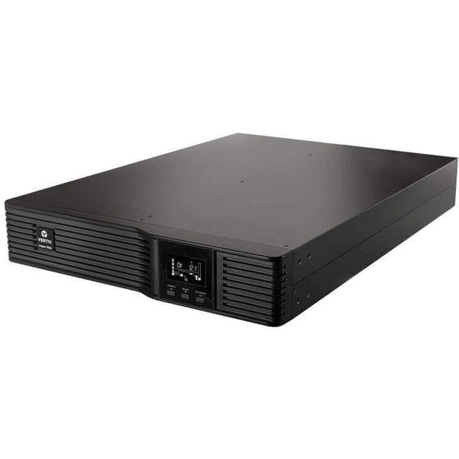 Vertiv Liebert PSI5 UPS 48V External Battery Cabinet TAA 9 Ah Lead-Acid PSI5-48VBATTTAA