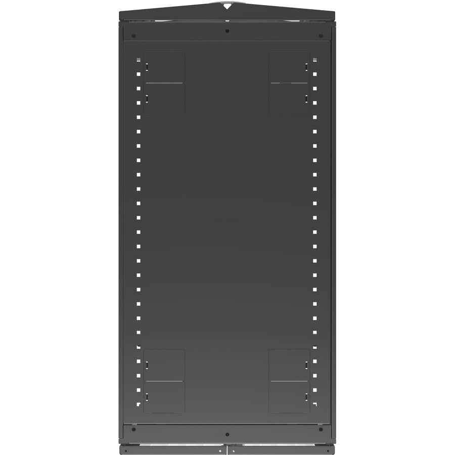 Vertiv VR3307SP 48U Rack Enclosure for Data Centers