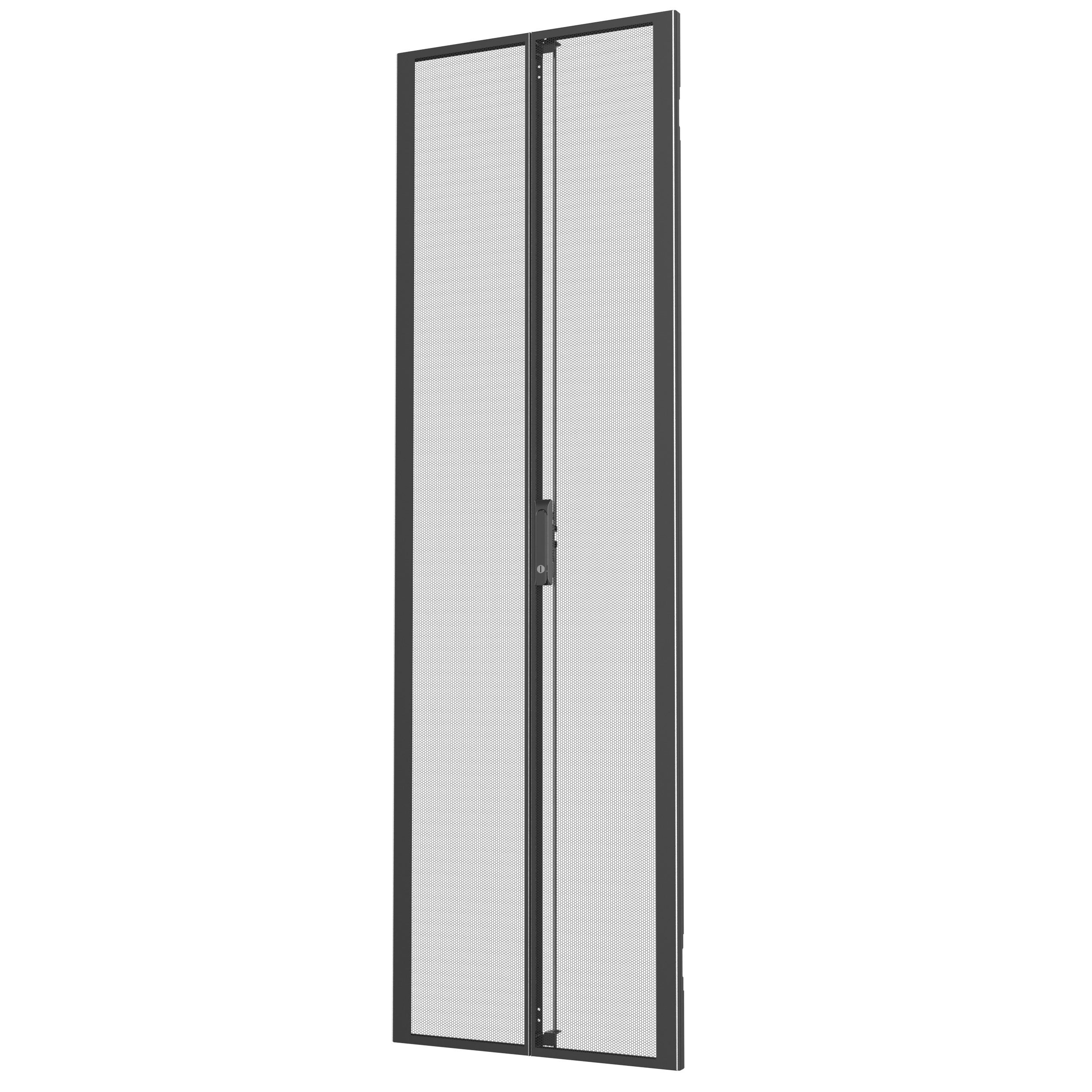 Vertiv Vra6005 Rack Accessory Double Door