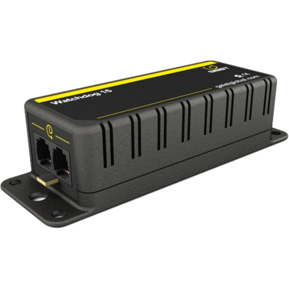 Vertiv Watchdog 15-Nps Industrial Environmental Sensor/Monitor Temperature Humidity Meter