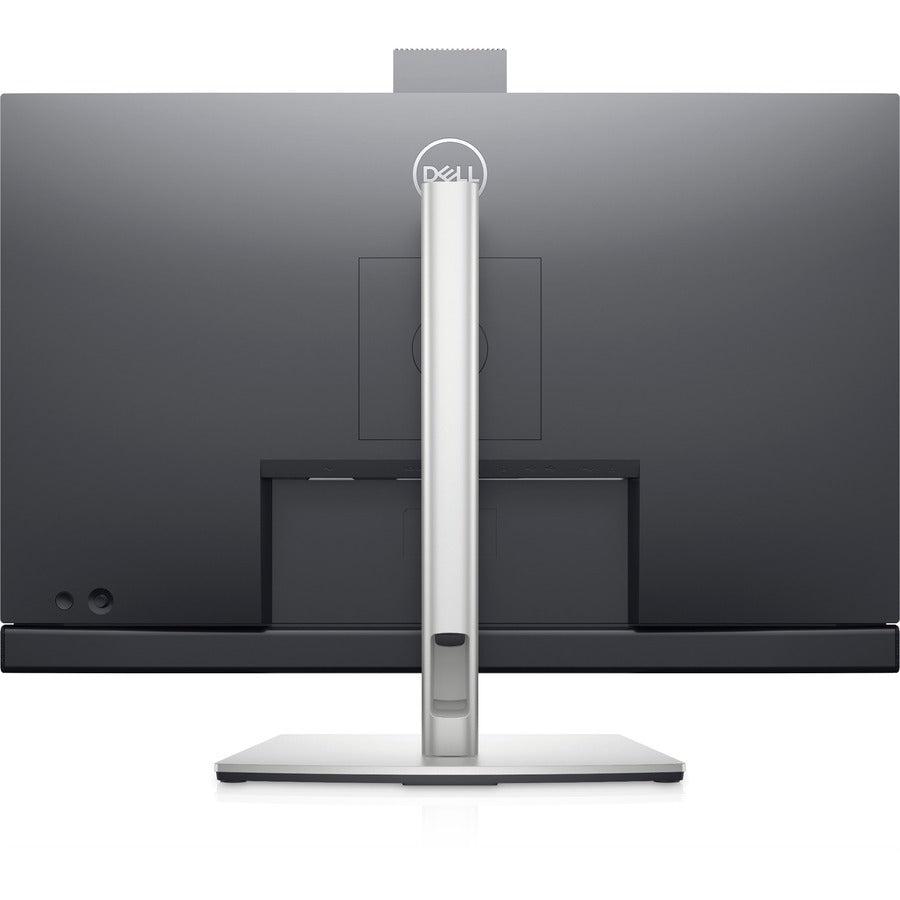 Video Conferencing Monitor - Dell 27 QHD Microsoft Teams Display | DELL DELL-C2722DE