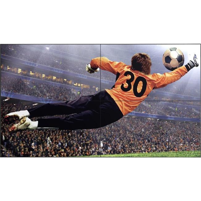 Video Wall Display - LG 49VL5GMW-9P 49" Full HD IPS Ultra-Narrow Bezel