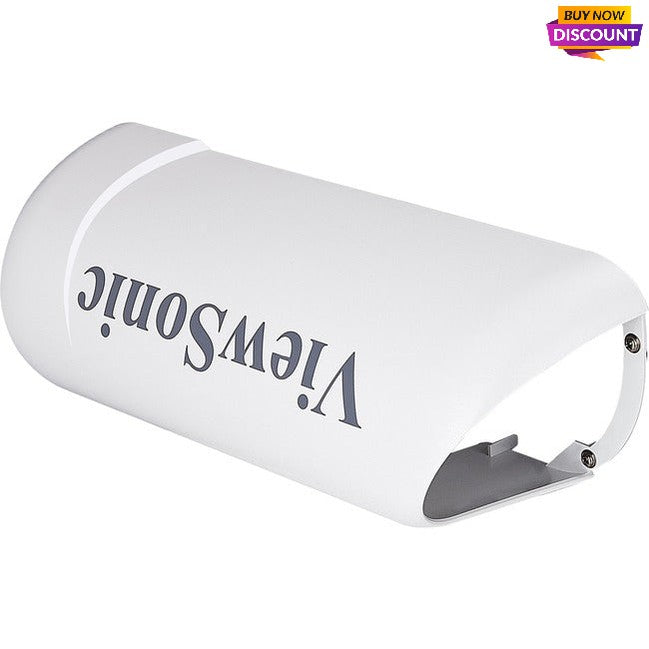 Viewsonic Cable Management