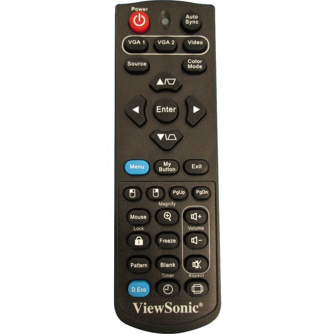 Viewsonic Device Remote Control