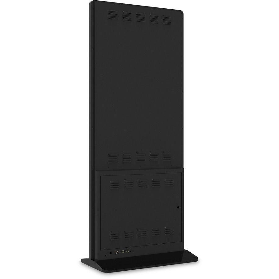 ViewSonic EP5542 Digital Signage Display - 55" 4K Ultra HD ePoster Kiosk | ViewSonic