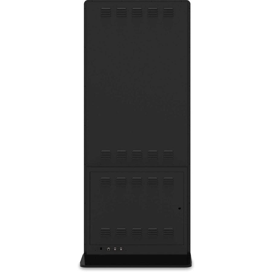 ViewSonic EP5542 Digital Signage Display - 55" 4K Ultra HD ePoster Kiosk | ViewSonic