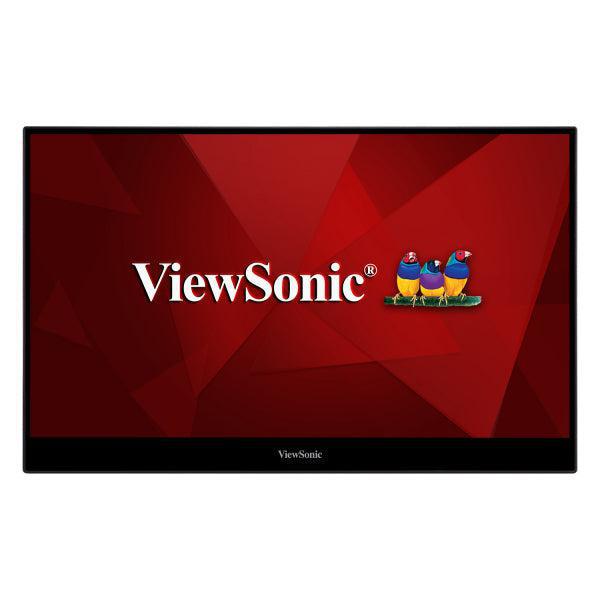 ViewSonic ID1655 15.6" Portable VB Touch Display