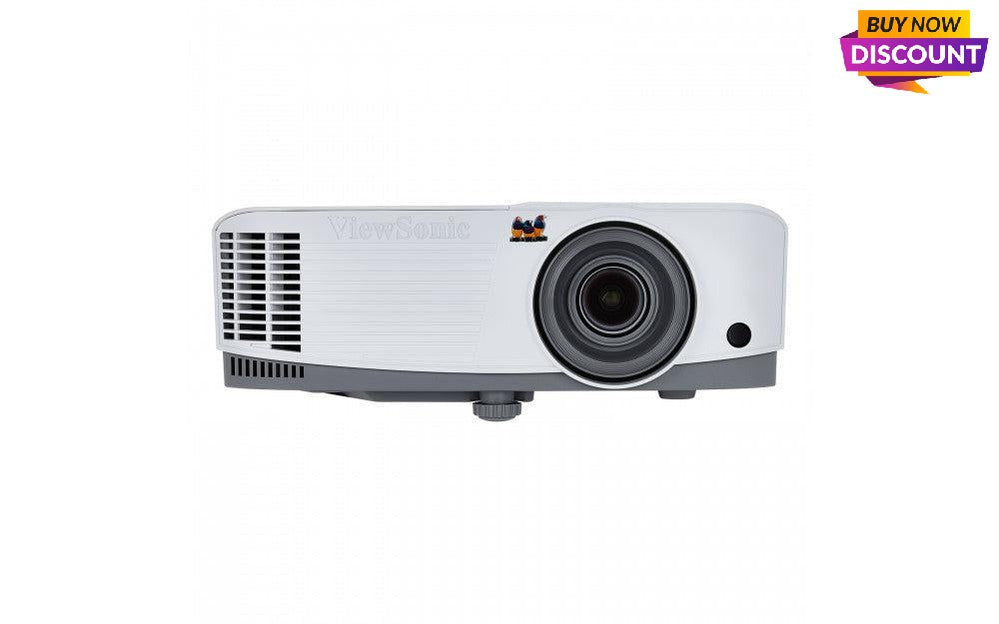 ViewSonic PA503X DLP Projector - XGA Business Presentation Display | ViewSonic