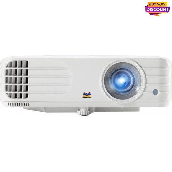 ViewSonic PG701WU 3500 Lumens WUXGA Business Projector