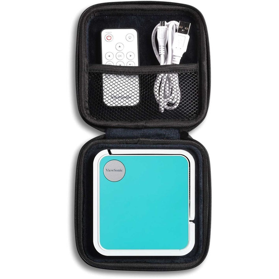 ViewSonic Projector Carrying case for M1 Mini, M1 Mini Plus PJ-CASE-012
