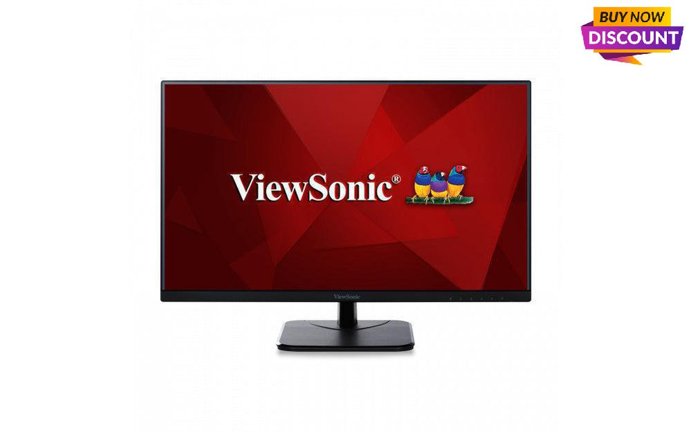 ViewSonic VA2256-mhd 22" Full HD Monitor