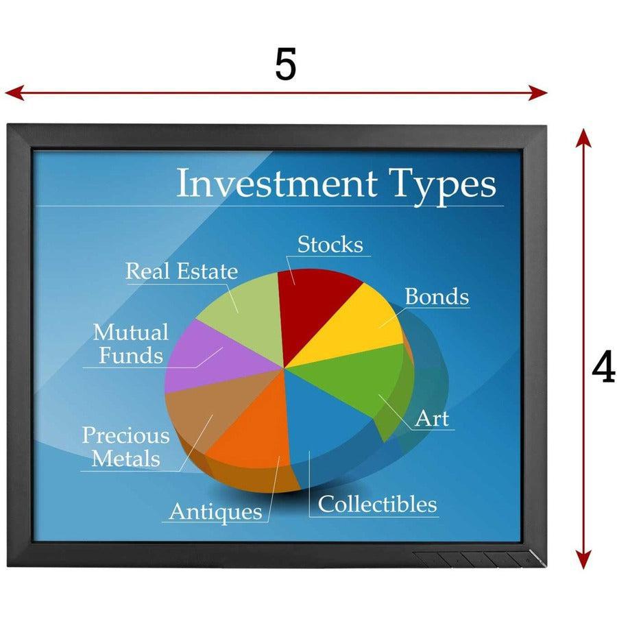ViewSonic VA951S 19" 5:4 Home and Office Monitor