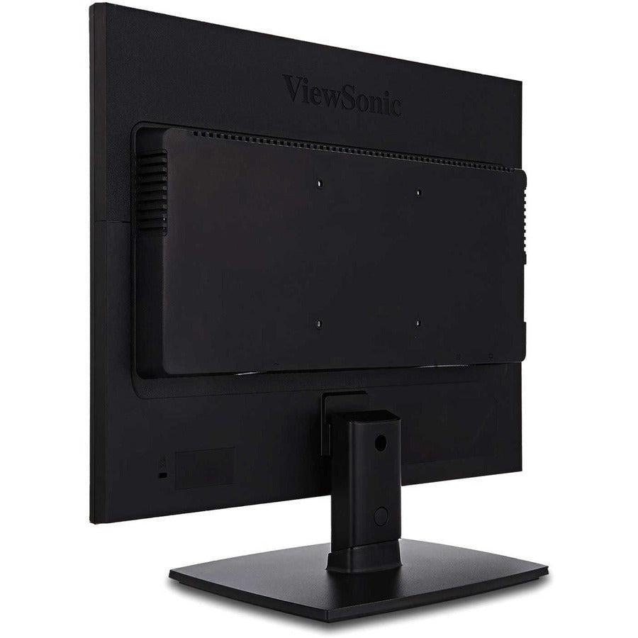ViewSonic VA951S 19" 5:4 Home and Office Monitor