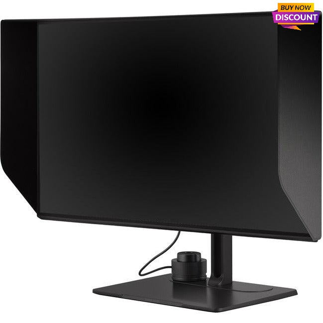 ViewSonic VP2786-4K 27" UHD Photo Editing Monitor - Professional ColorPro Display | ViewSonic