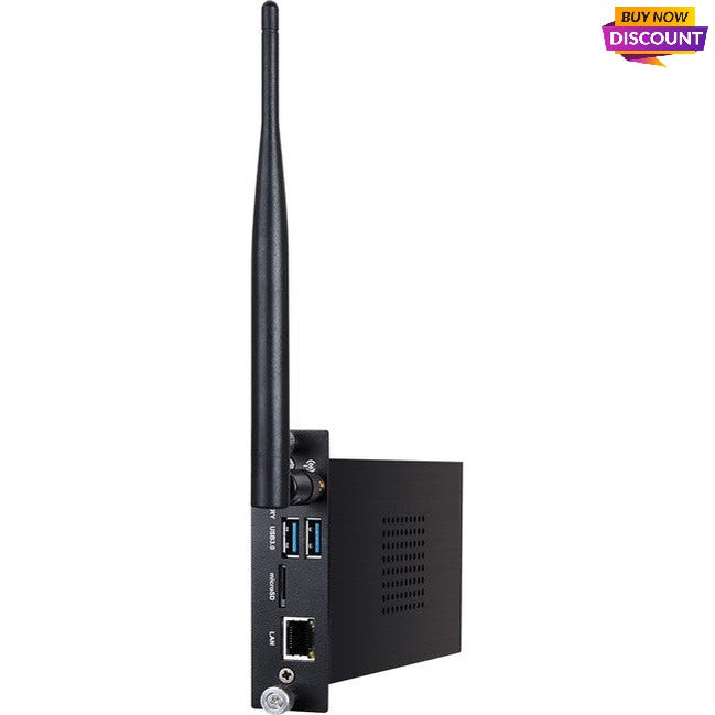 ViewSonic VPC01-AN Android 7.1 Slot-in Single Board Computer for ViewBoard IFP50