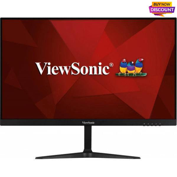 ViewSonic VX2418-P-MHD 24” 180Hz Gaming Monitor