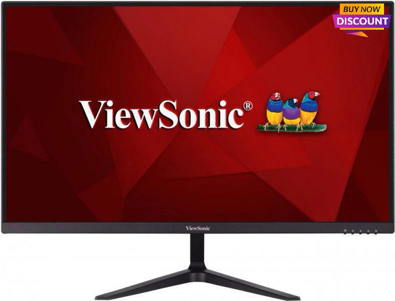 ViewSonic VX2718-P-MHD, 27" 180Hz Gaming Monitor