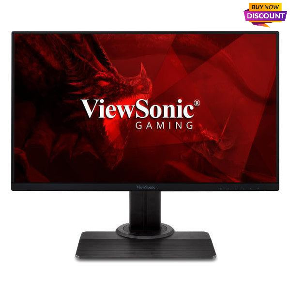 ViewSonic XG2431 24" 240Hz IPS Gaming Monitor