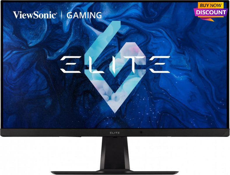 ViewSonic XG321UG Gaming Monitor - 32 Inch 144Hz Mini LED | TecISoft