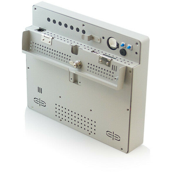 ViewZ VZ-PVM-I1W4N 10 Class Webcam WXGA LCD Monitor - 16:10 - White"