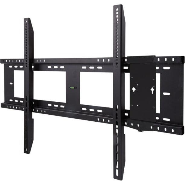 Viewsonic Cde5520-E1 Presentation Display Wall-Mounted Black