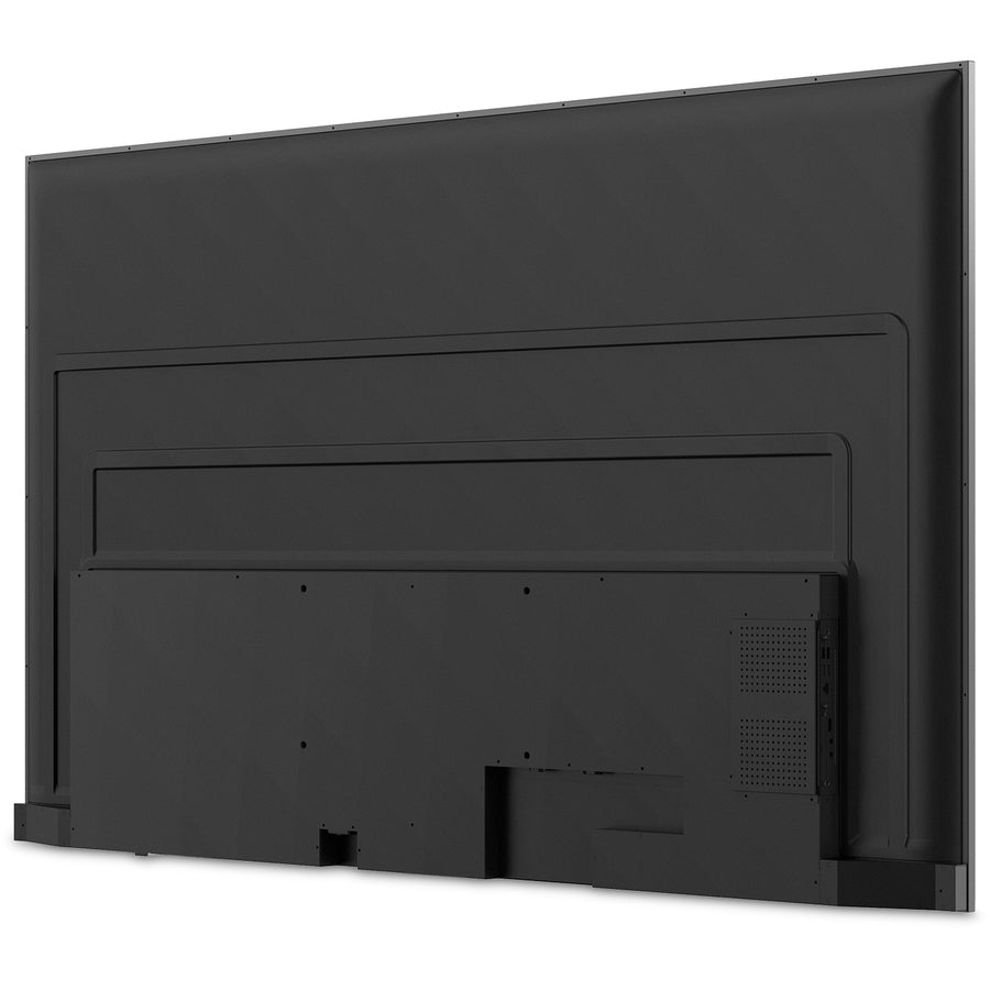 Viewsonic Cde7520 Signage Display Digital Signage Flat Panel 190.5 Cm (75") Ips 450 Cd/M² 4K Ultra Hd Black Built-In Processor Android 8.0