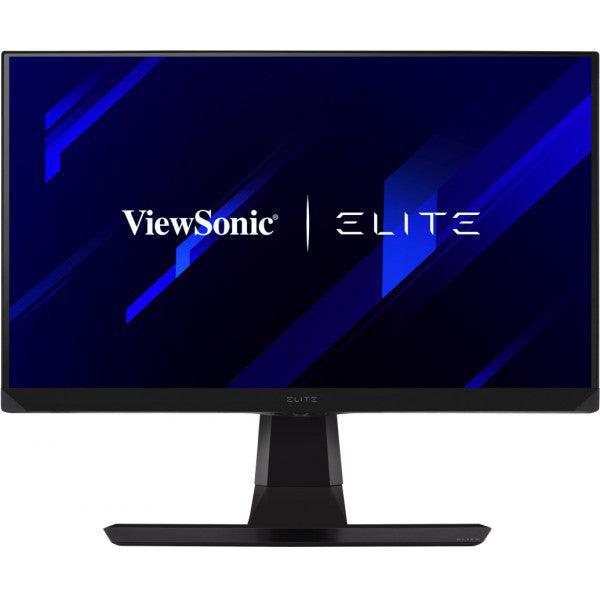 Viewsonic Elite Xg270 Led Display 68.6 Cm (27") 1920 X 1080 Pixels Full Hd Black