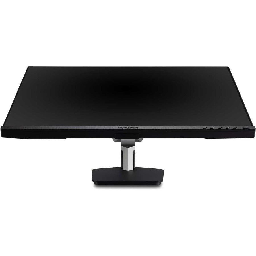 Viewsonic Id2455 Touch Screen Monitor 61 Cm (24") 1920 X 1080 Pixels Multi-Touch
