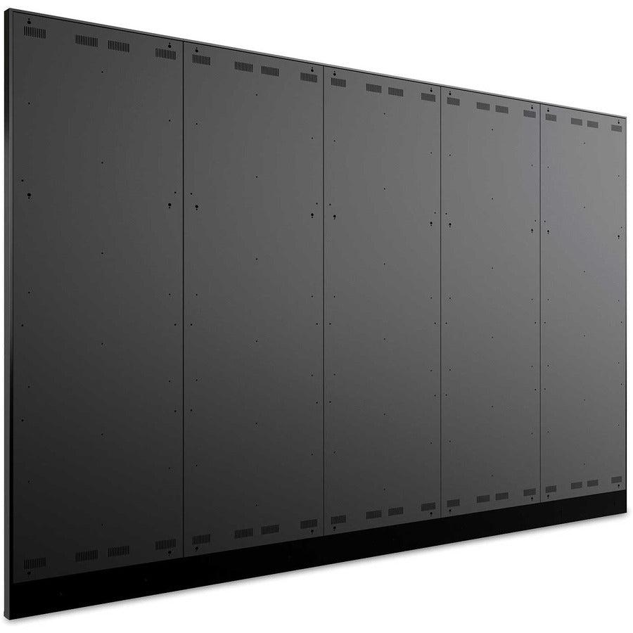 Viewsonic Ld135-151 Signage Display Digital Signage Flat Panel 3.43 M (135") Led Wi-Fi 600 Cd/M² Full Hd Black