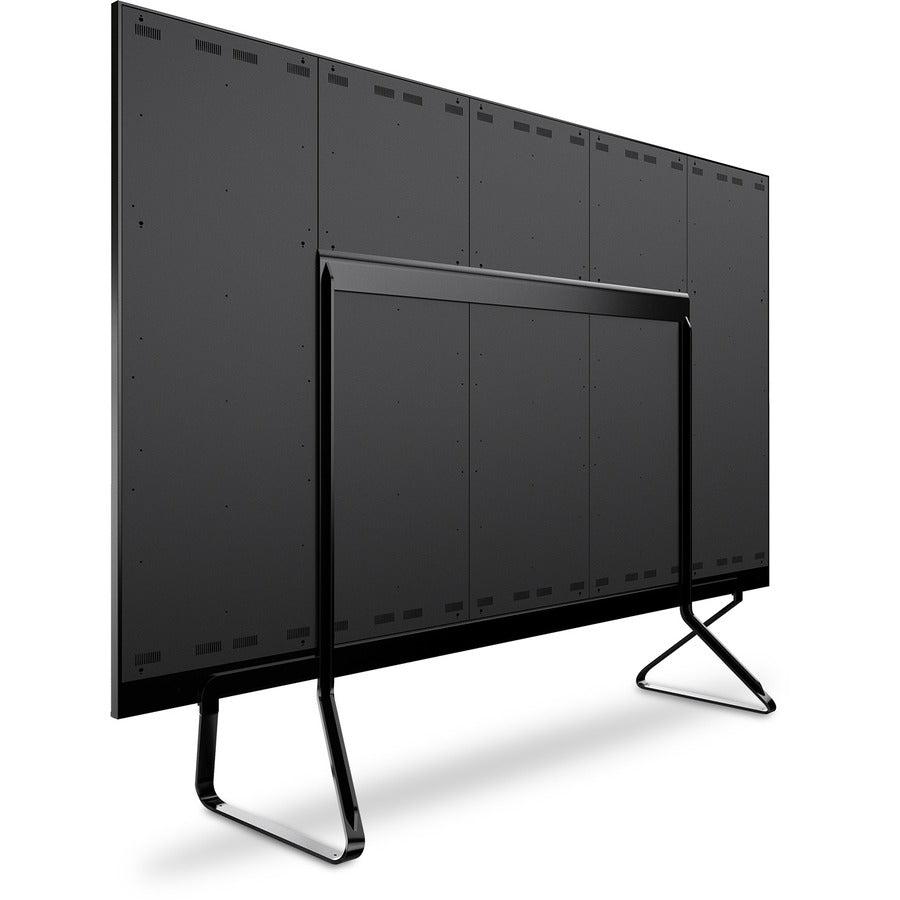 Viewsonic Ld135-151 Signage Display Digital Signage Flat Panel 3.43 M (135") Led Wi-Fi 600 Cd/M² Full Hd Black