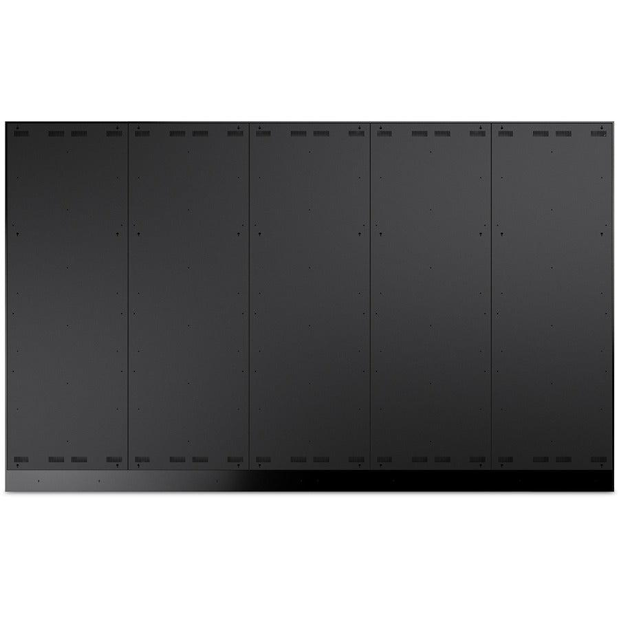 Viewsonic Ld135-151 Signage Display Digital Signage Flat Panel 3.43 M (135") Led Wi-Fi 600 Cd/M² Full Hd Black