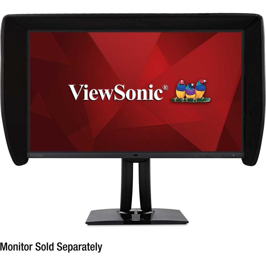 Viewsonic Mh27M1 Monitor Accessory Hood