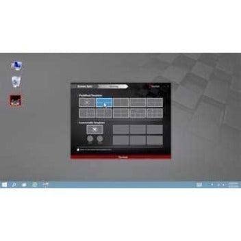 Viewsonic Td2421 - Led Monitor - Full Hd (1080P) - 24"