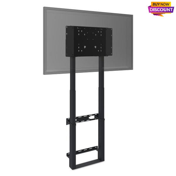 Viewsonic Vb-Ebw-001 Signage Display Mount Black