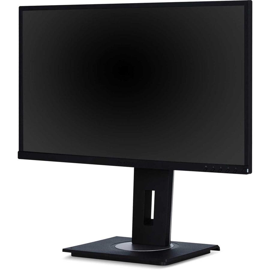 Viewsonic VG2248 - 22" 1080p IPS Ergonomic Monitor