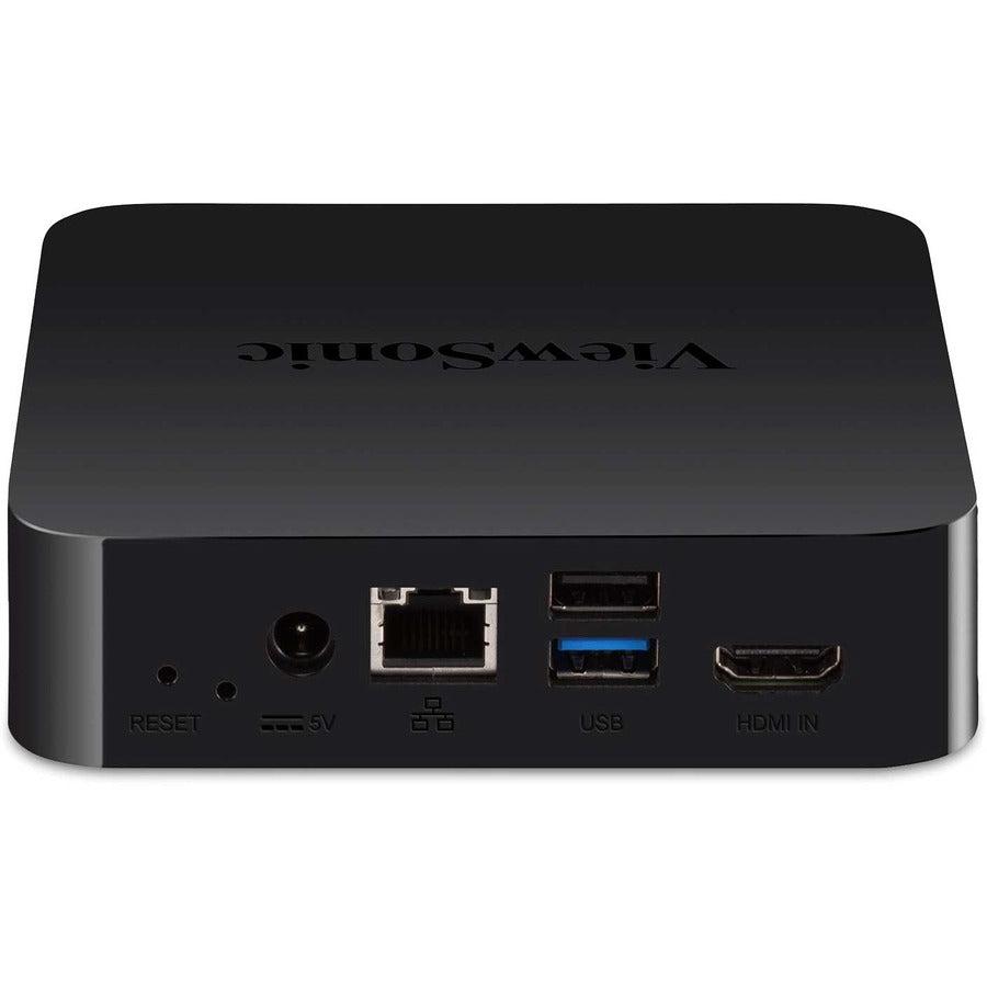 Viewsonic Vbs100-A Embedded Computer