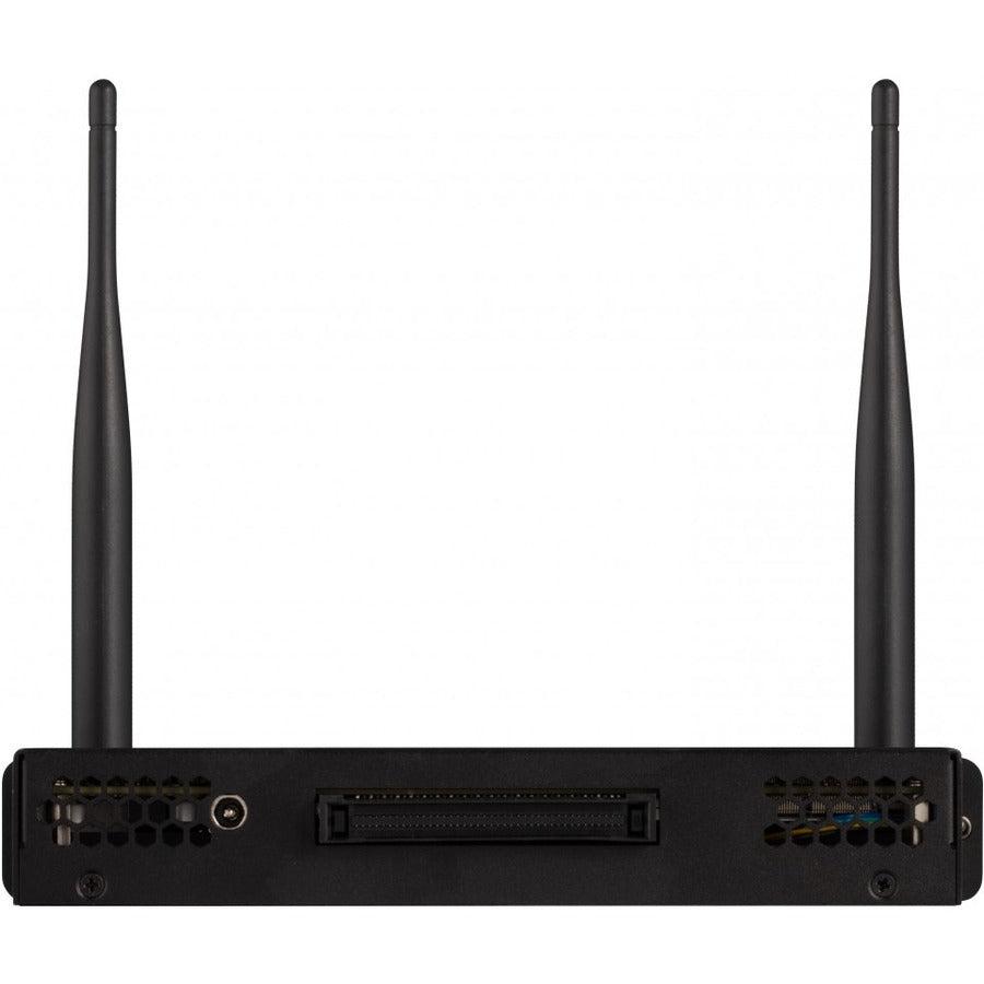 Viewsonic Vpc27-W55-O2-1B Embedded Computer 2 Ghz Intel® Core™ I7 512 Gb Ssd 16 Gb