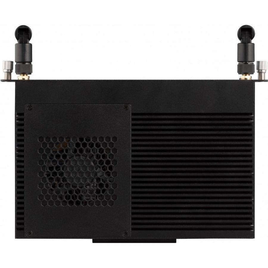 Viewsonic Vpc27-W55-O2-1B Embedded Computer 2 Ghz Intel® Core™ I7 512 Gb Ssd 16 Gb