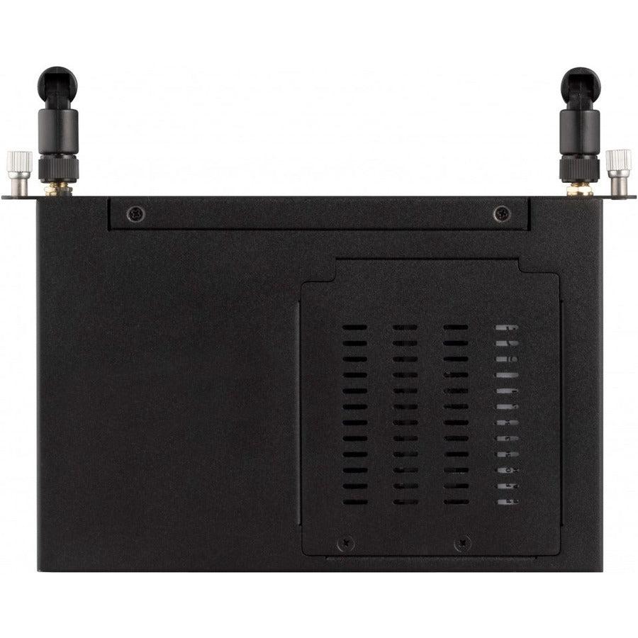 Viewsonic Vpc27-W55-O2-1B Embedded Computer 2 Ghz Intel® Core™ I7 512 Gb Ssd 16 Gb