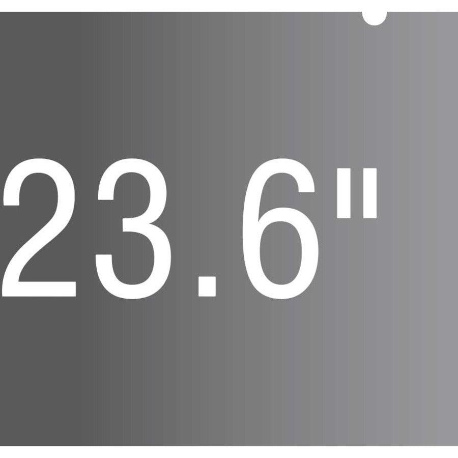 Viewsonic Vspf2360 Display Privacy Filters Frameless Display Privacy Filter 59.9 Cm (23.6")