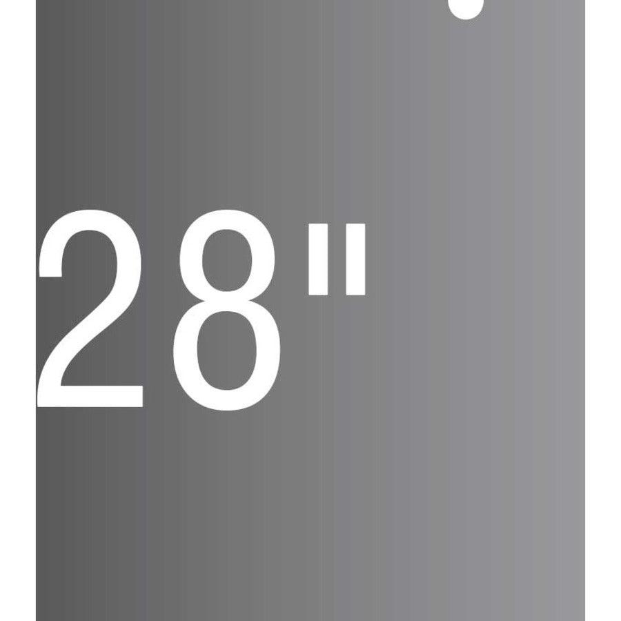 Viewsonic Vspf2800 Display Privacy Filters Frameless Display Privacy Filter 71.1 Cm (28")