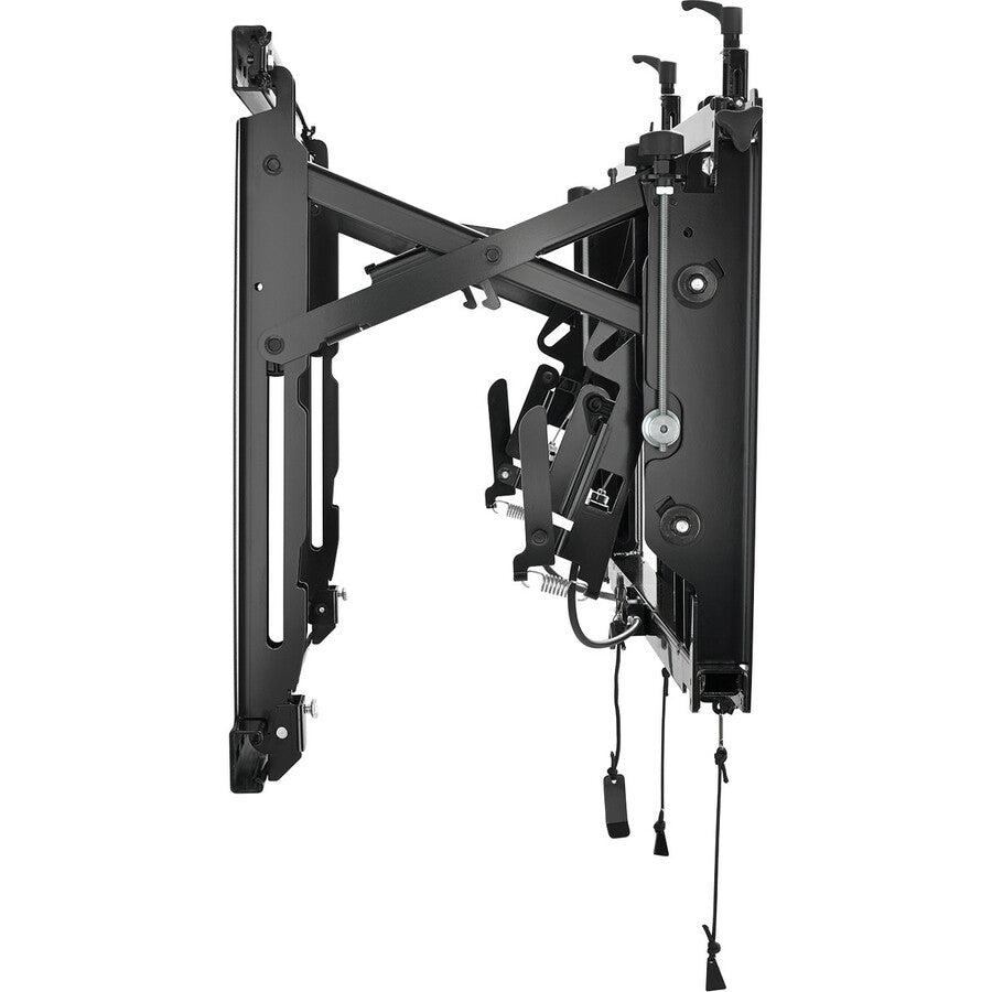 Viewsonic Wmk-069 Signage Display Mount 2.18 M (86") Black