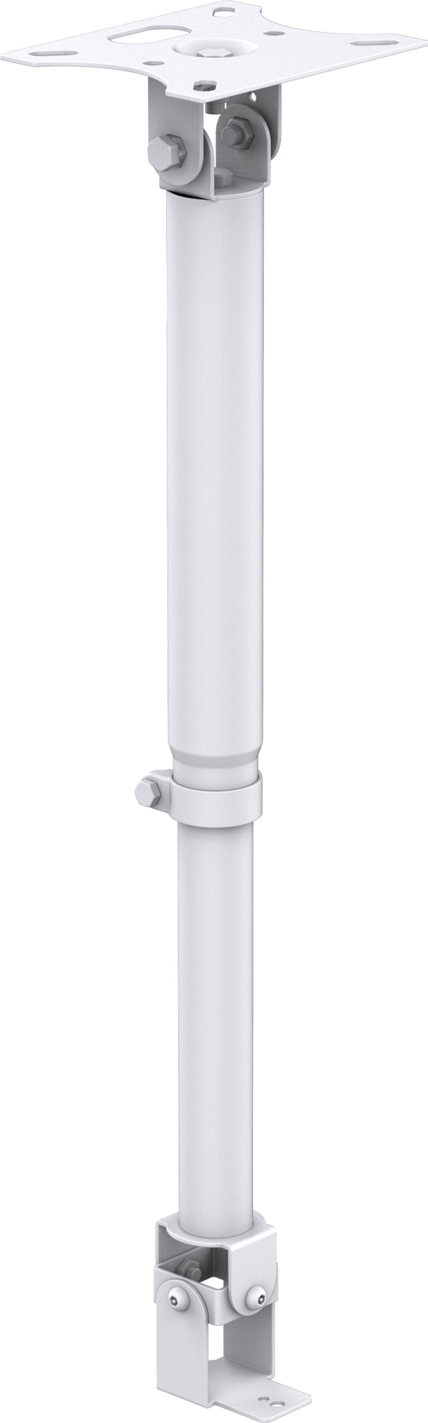 Vision Tm-Webcam Webcam Accessory Mount White
