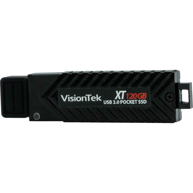 Visiontek 120Gb Xt Usb 3.0 Pocket Solid State Drive