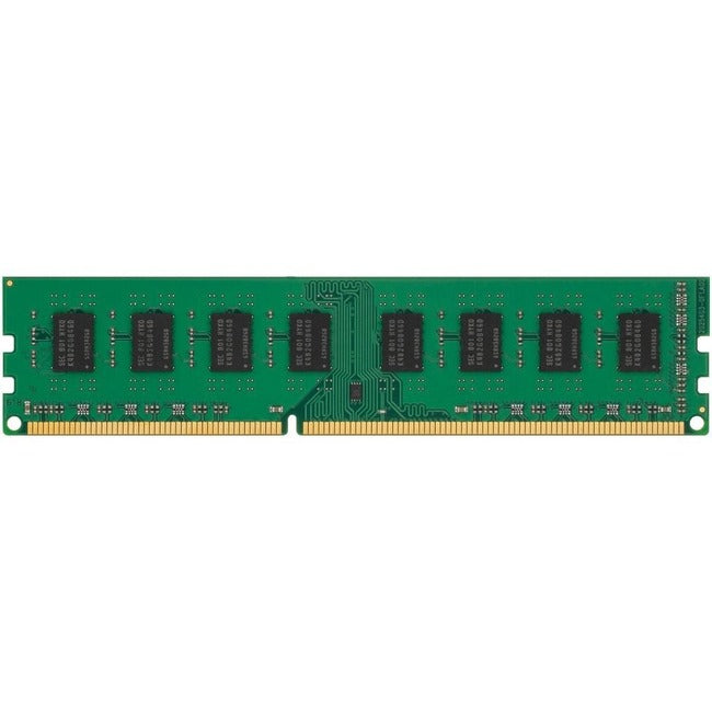 Visiontek 8Gb Ddr3 1600 Mhz (Pc3-12800) Cl11 Dimm - Desktop