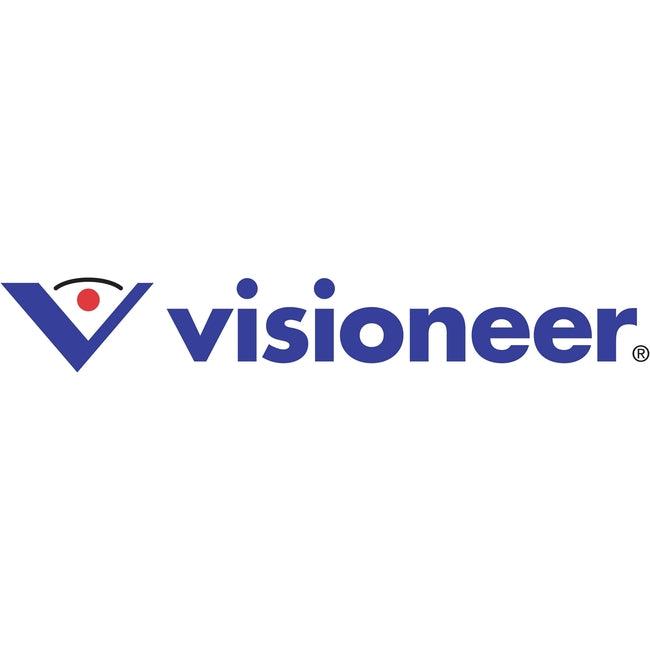 Visioneer Roadwarrior Rw3-Wu Sheetfed Scanner - 600 Dpi Optical