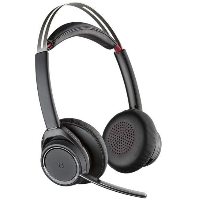 Plantronics B825 Voyager Focus UC Headset 202652-103